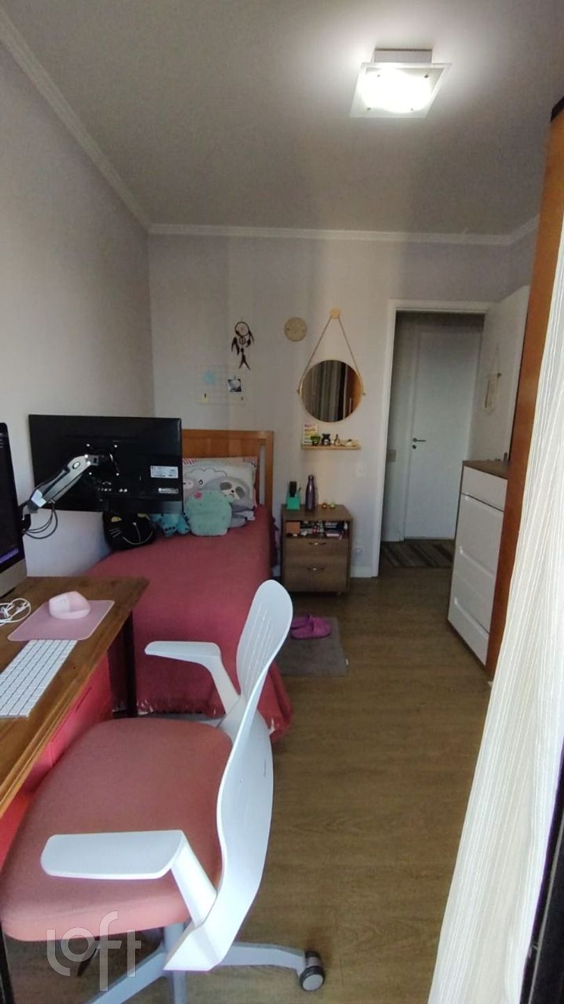 Apartamento à venda com 3 quartos, 83m² - Foto 7