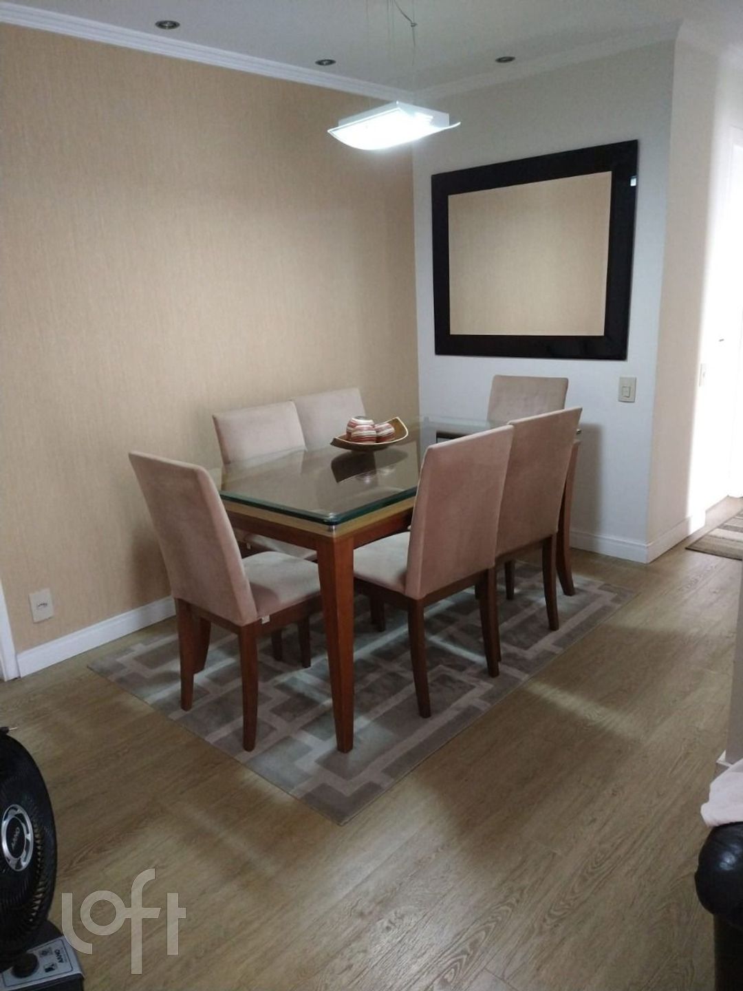 Apartamento à venda com 3 quartos, 83m² - Foto 4