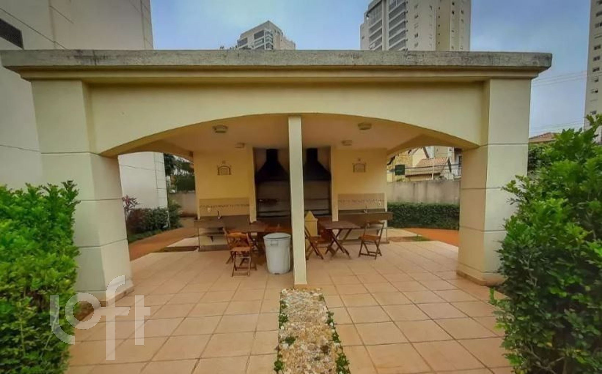 Apartamento à venda com 3 quartos, 83m² - Foto 15