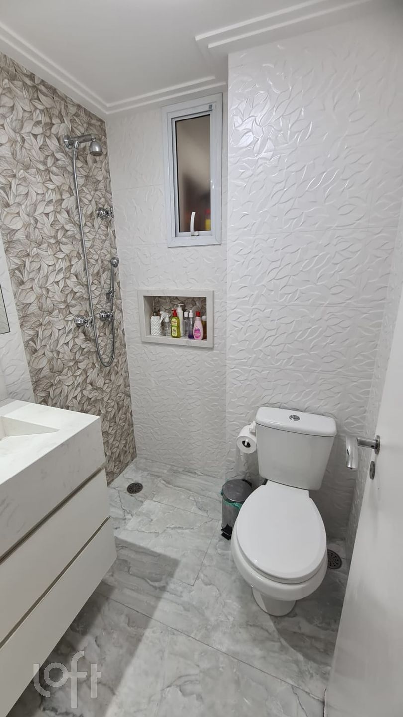 Apartamento à venda com 2 quartos, 69m² - Foto 25