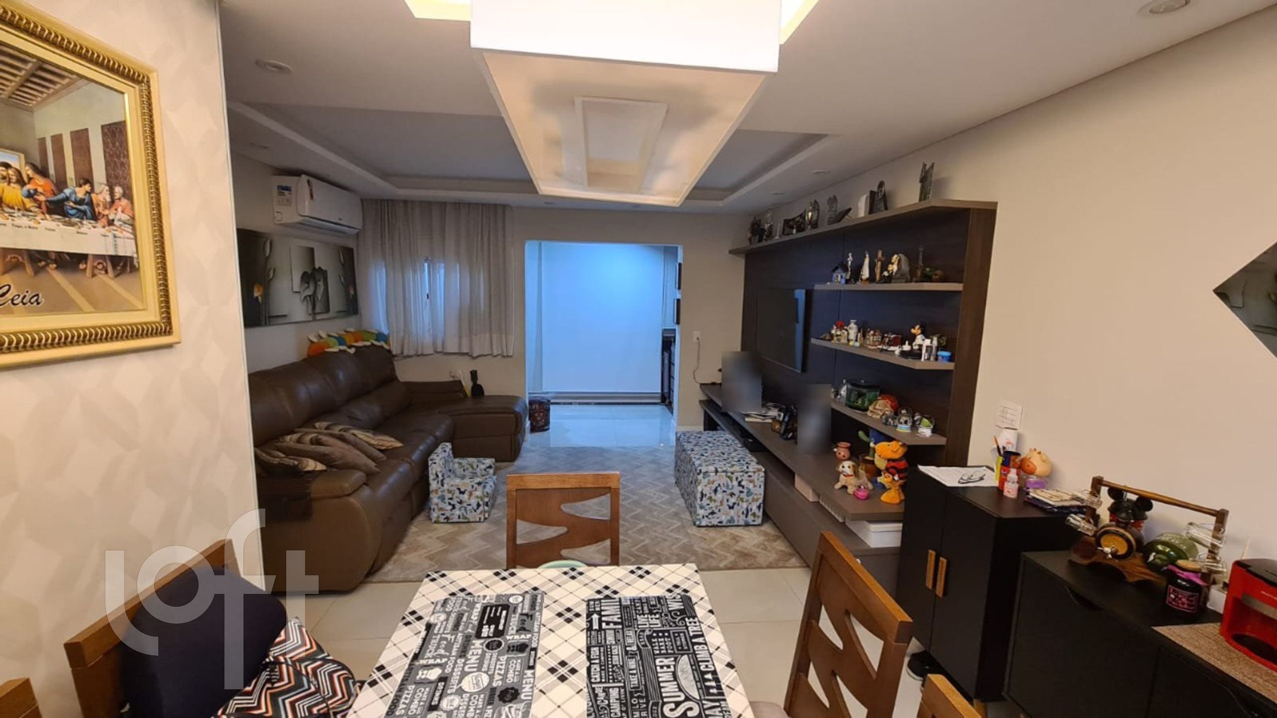 Apartamento à venda com 2 quartos, 69m² - Foto 3