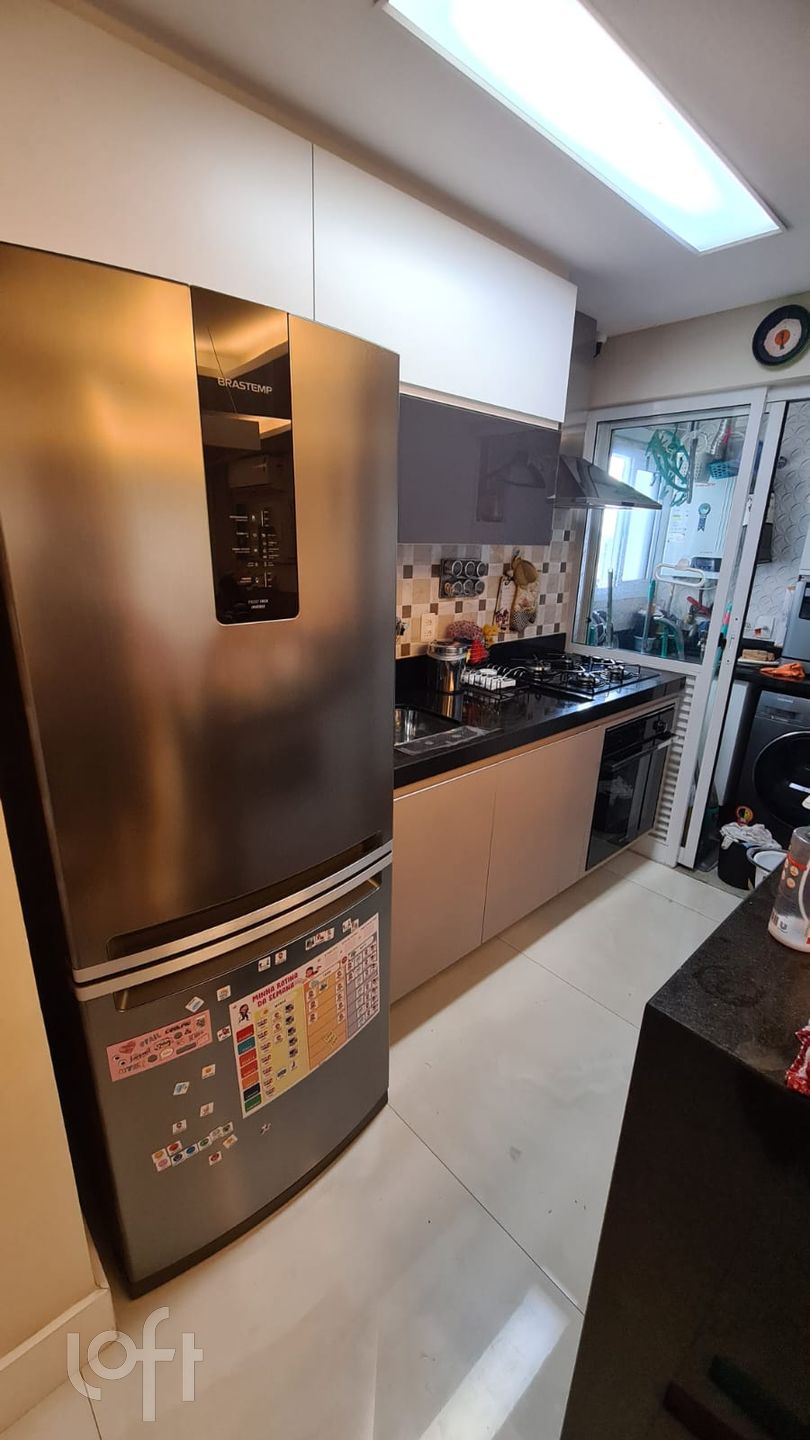 Apartamento à venda com 2 quartos, 69m² - Foto 11