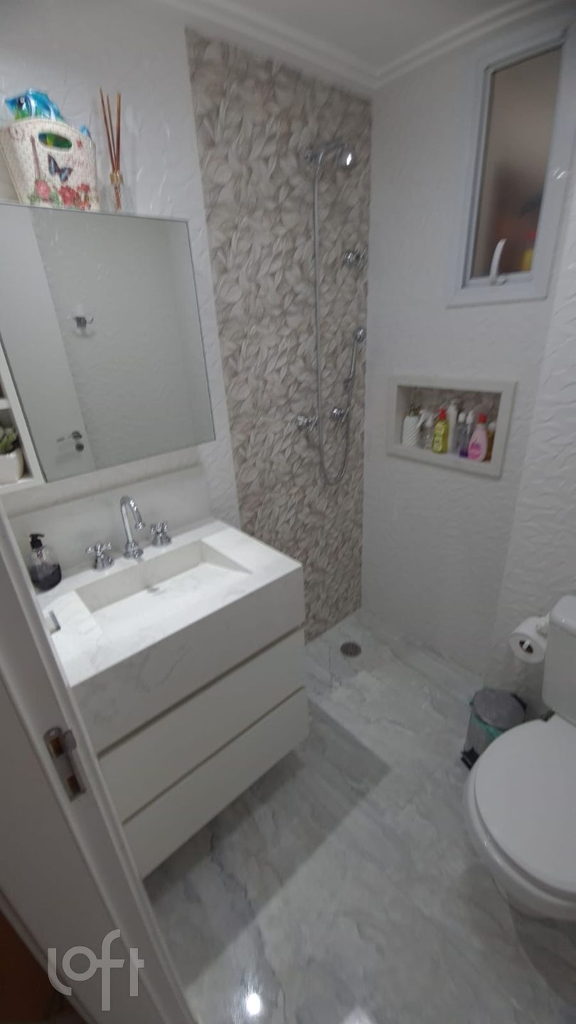 Apartamento à venda com 2 quartos, 69m² - Foto 28