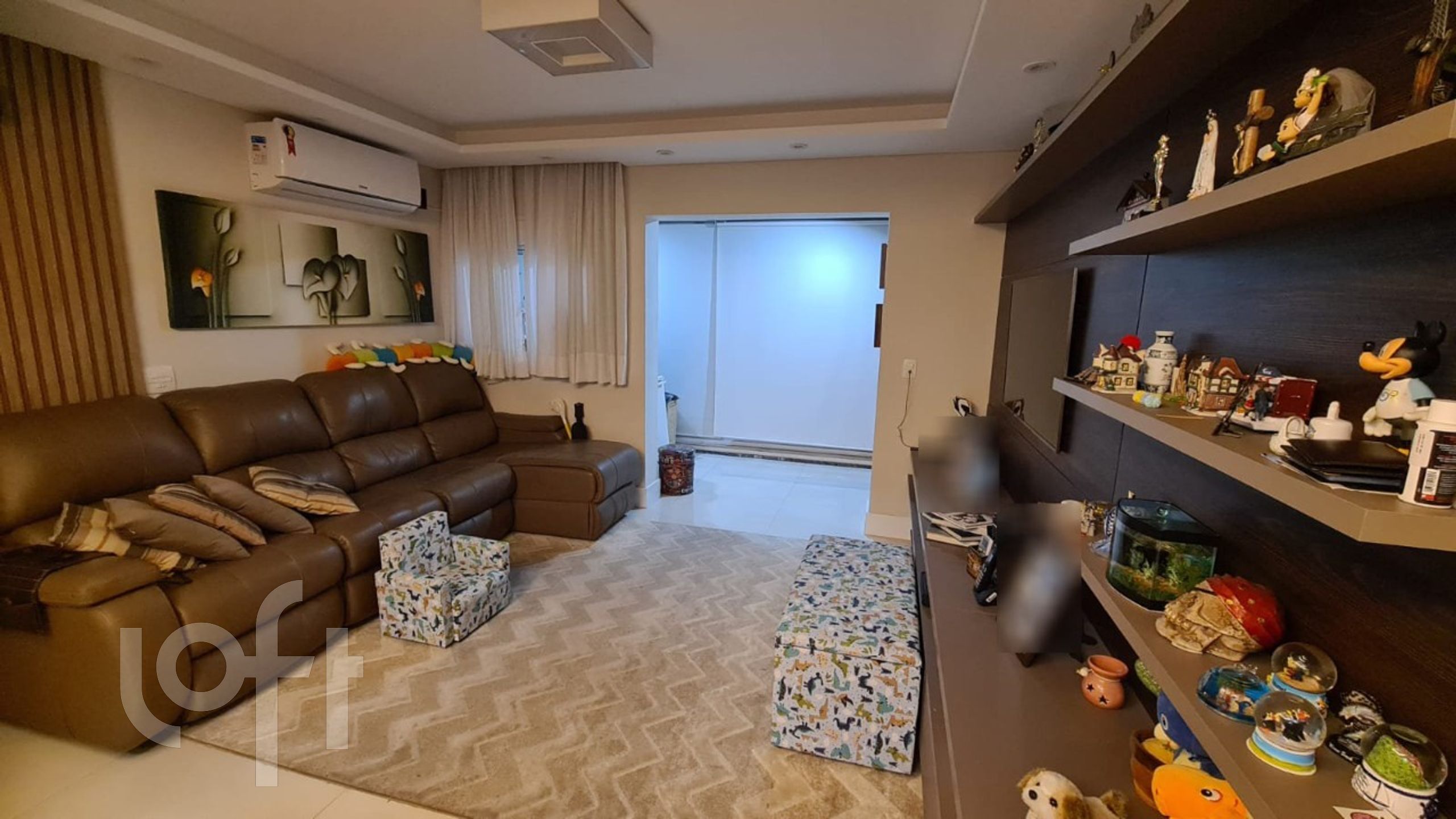 Apartamento à venda com 2 quartos, 69m² - Foto 2