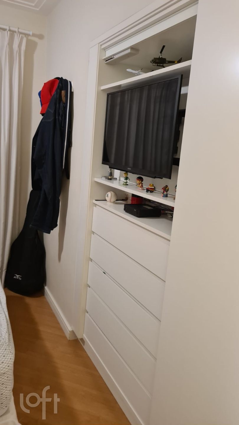 Apartamento à venda com 2 quartos, 69m² - Foto 21