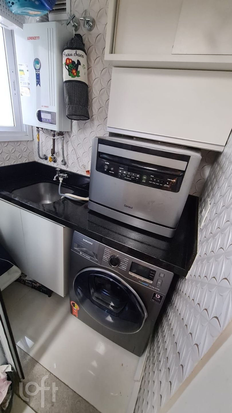 Apartamento à venda com 2 quartos, 69m² - Foto 13