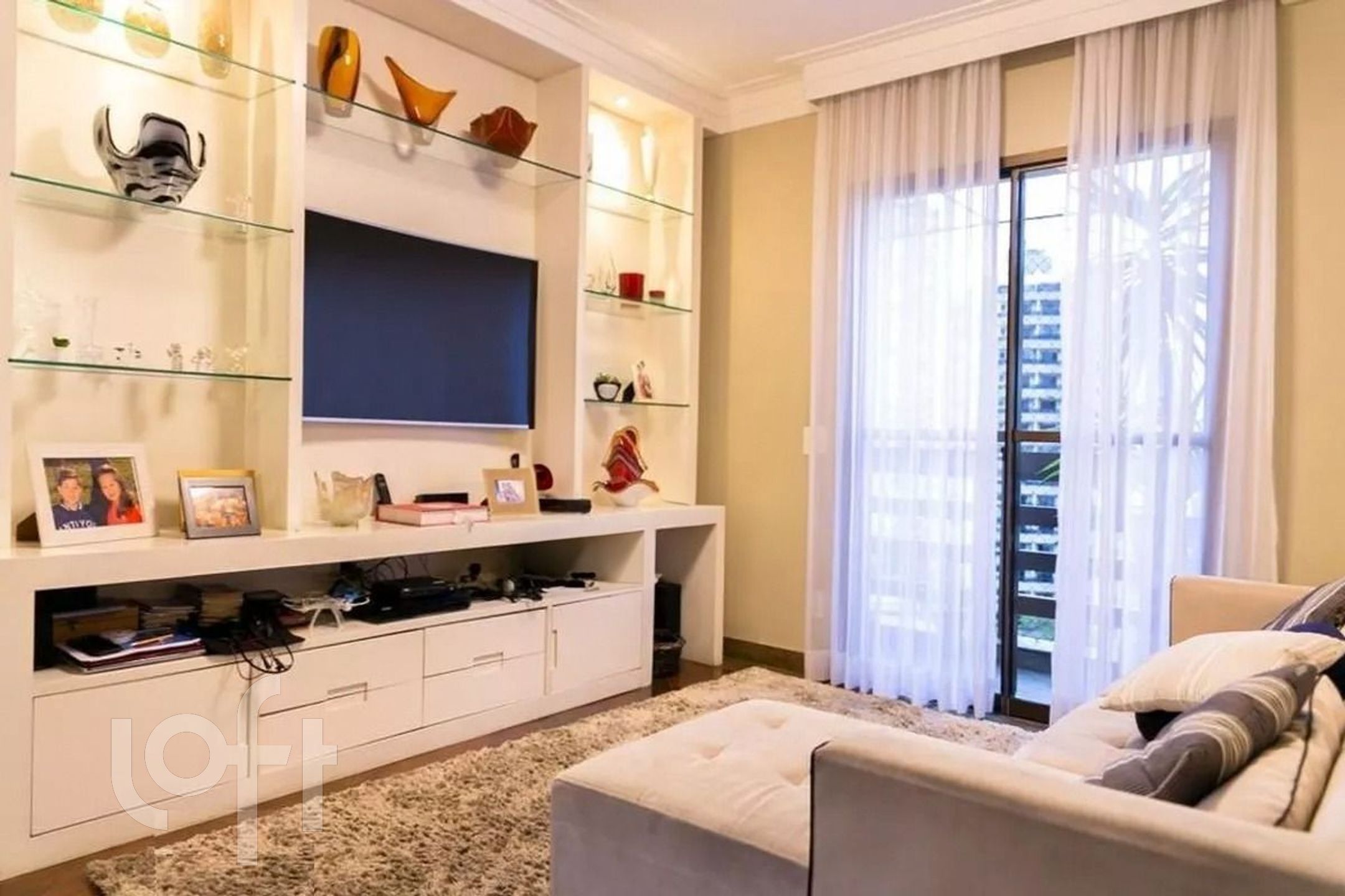 Apartamento à venda em Jardim Vila Mariana