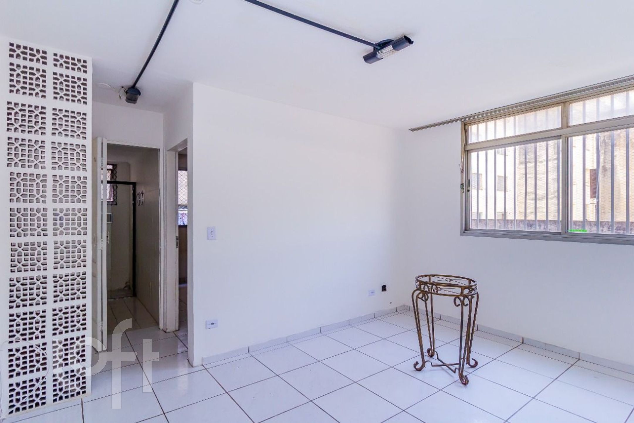 Apartamento à venda com 1 quarto, 60m² - Foto 1