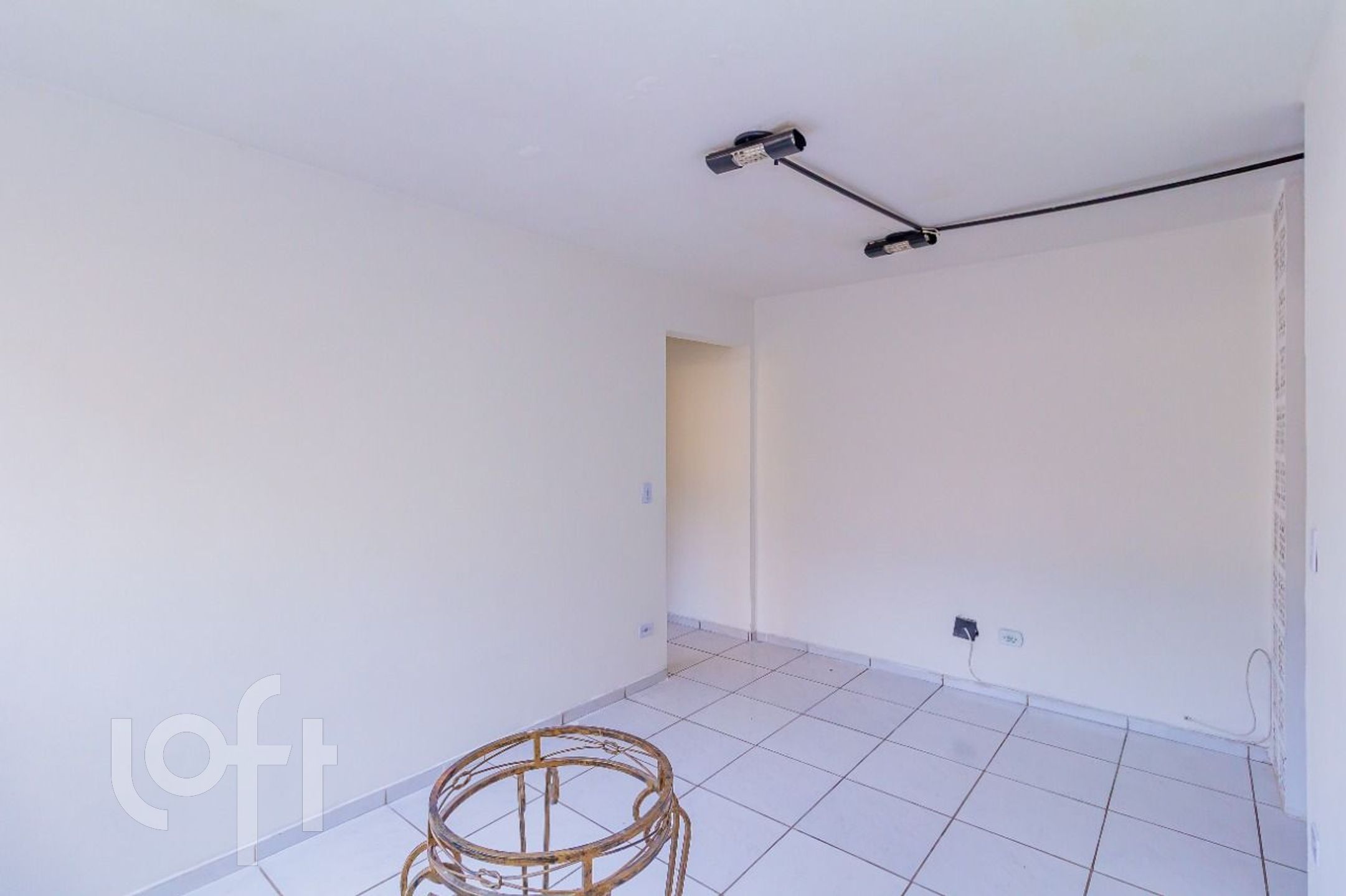 Apartamento à venda com 1 quarto, 60m² - Foto 3