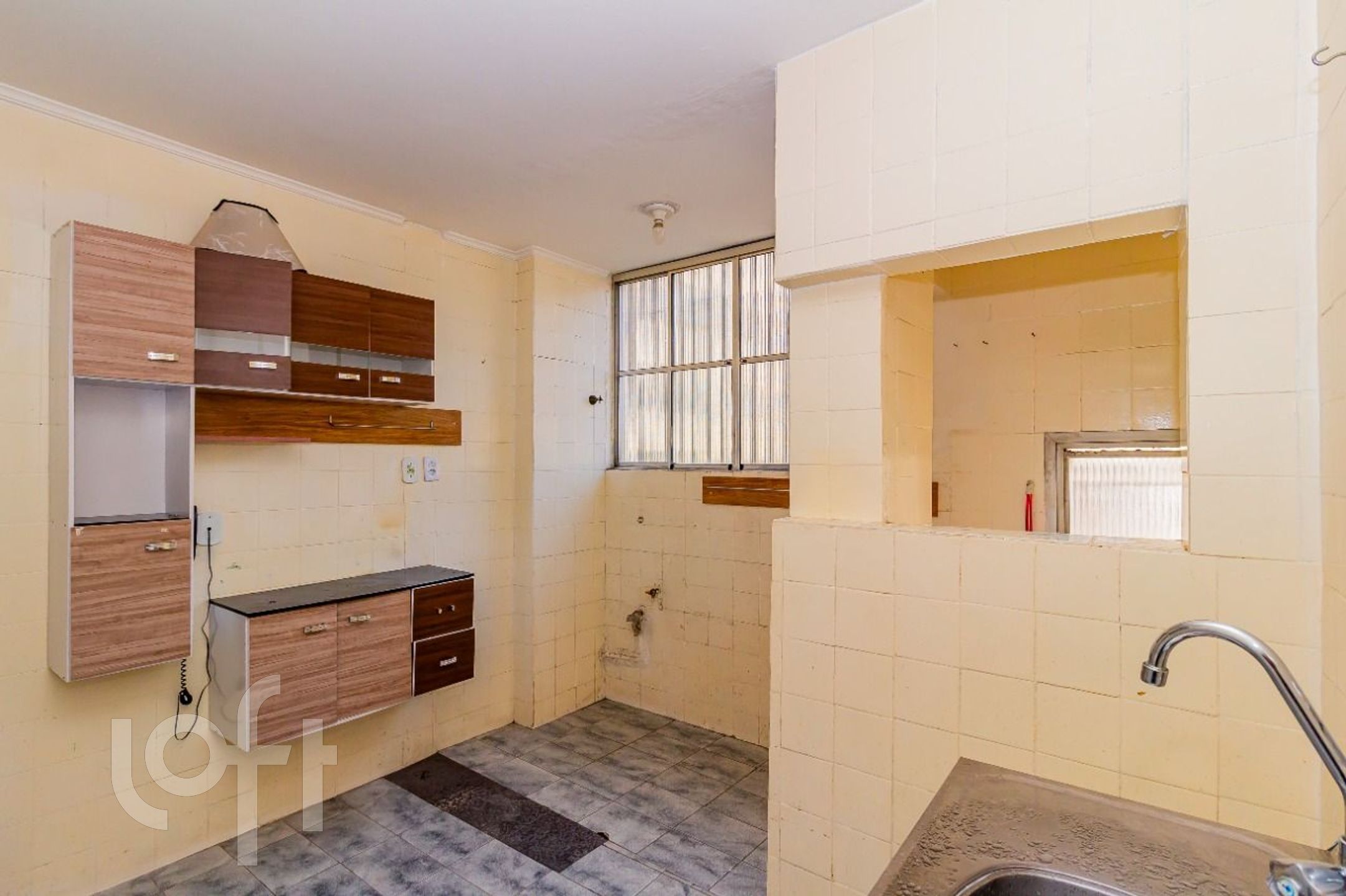 Apartamento à venda com 1 quarto, 60m² - Foto 8