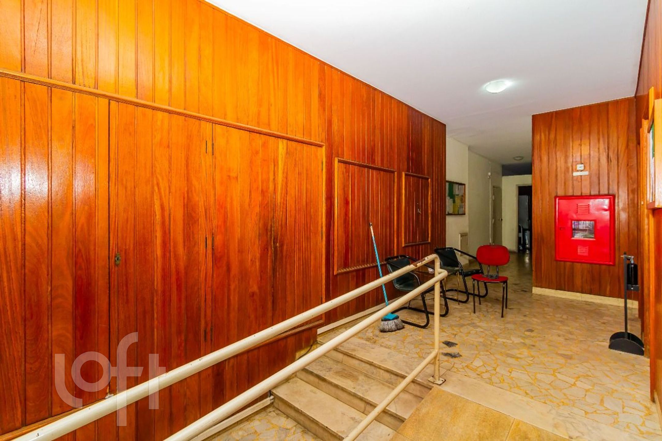 Apartamento à venda com 1 quarto, 60m² - Foto 28