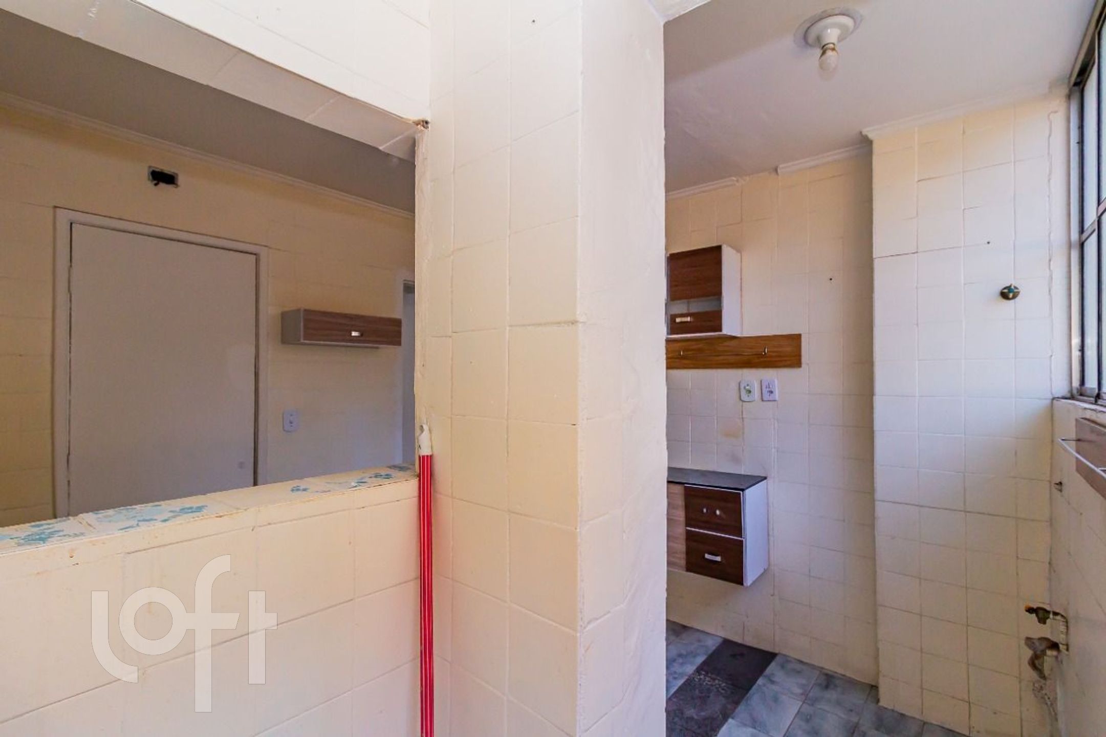 Apartamento à venda com 1 quarto, 60m² - Foto 10