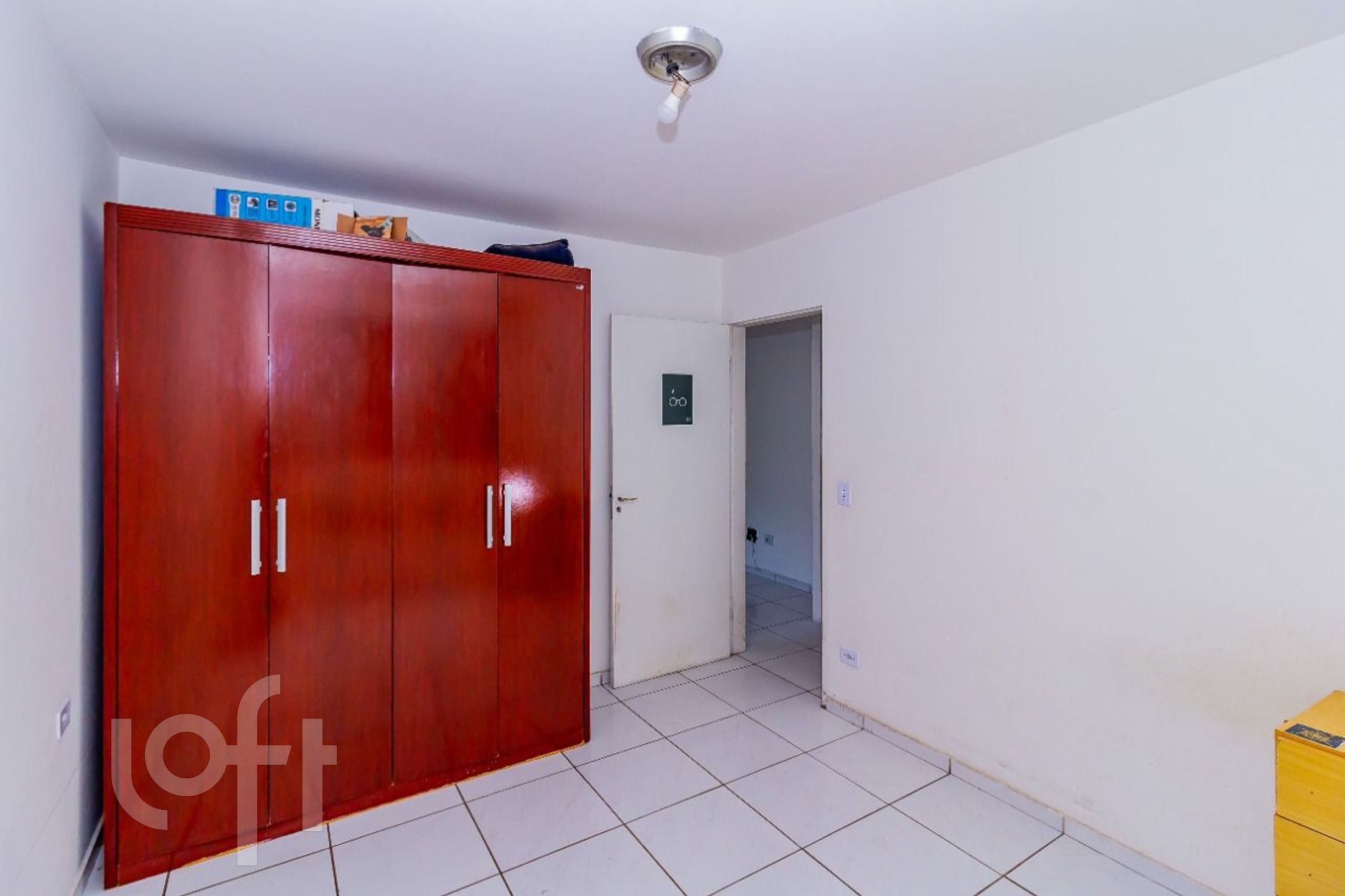 Apartamento à venda com 1 quarto, 60m² - Foto 15