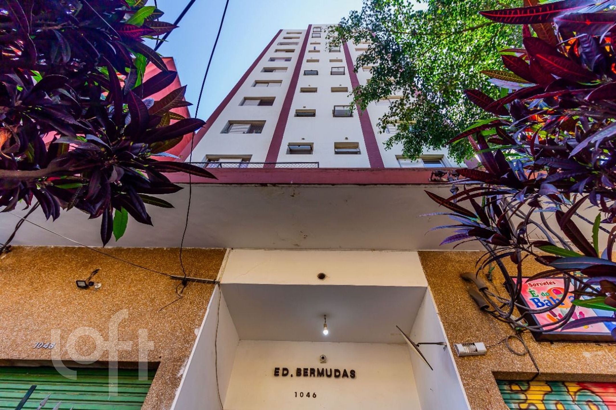 Apartamento à venda com 1 quarto, 60m² - Foto 25