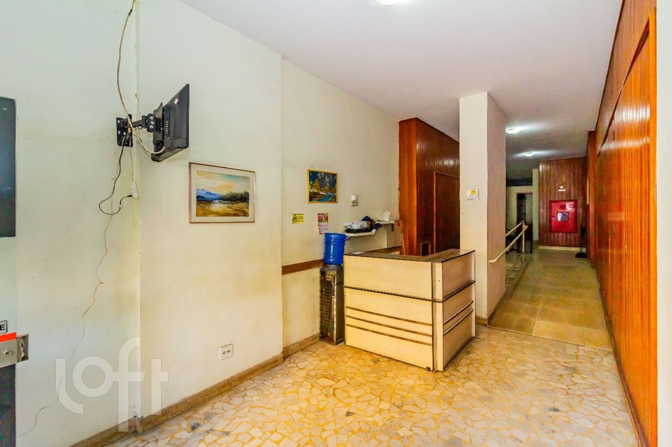 Apartamento à venda com 1 quarto, 60m² - Foto 26