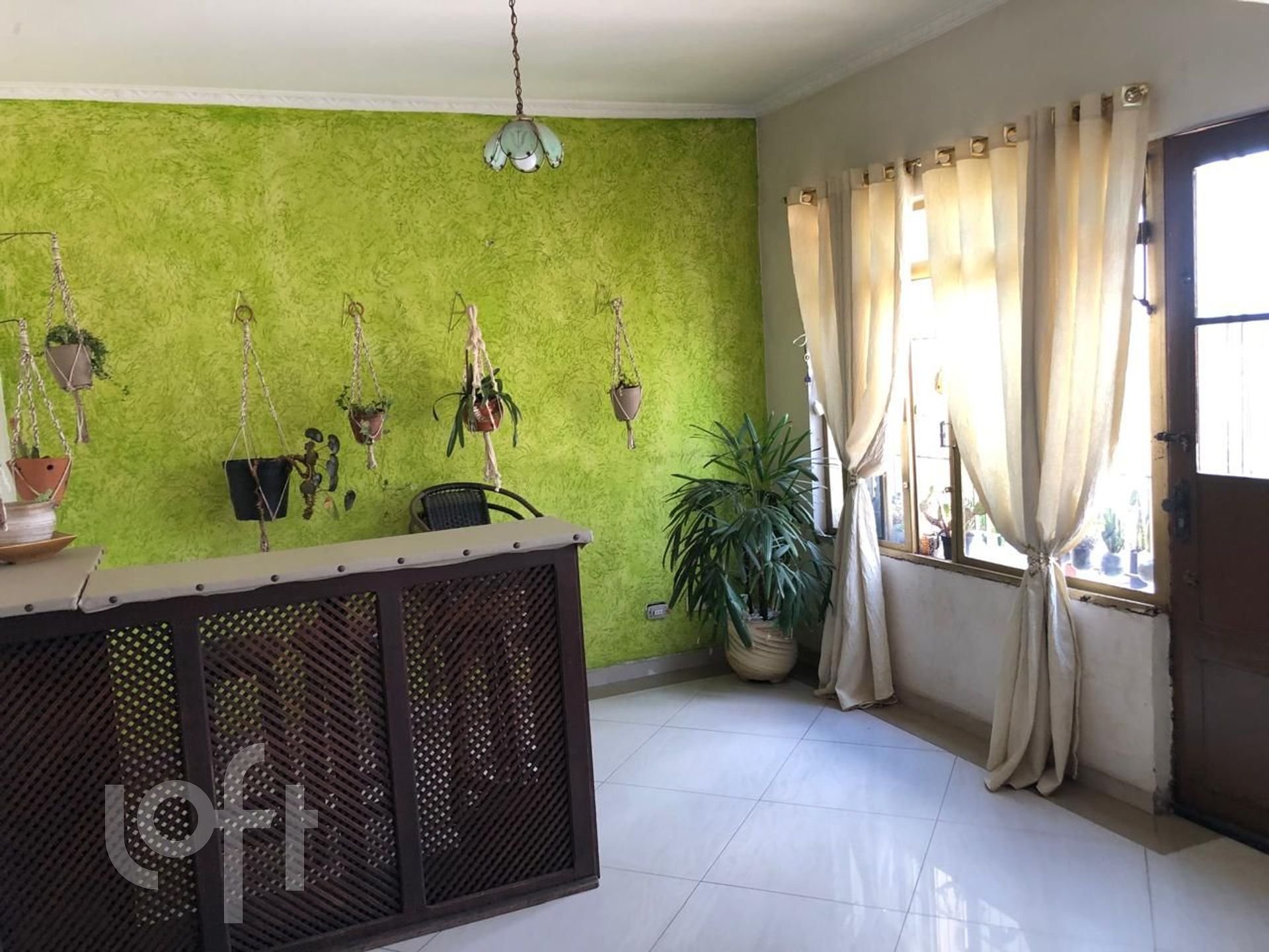 Apartamento à venda em Vila Rosaria com 240 m², 4