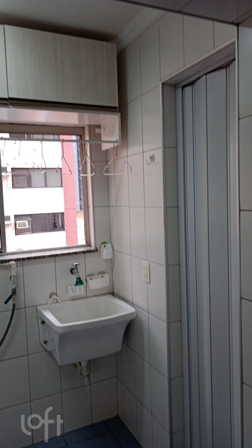 Apartamento à venda com 3 quartos, 70m² - Foto 12