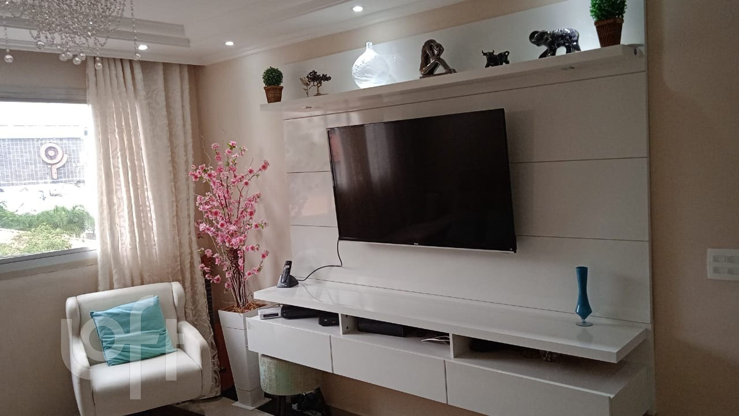 Apartamento à venda com 3 quartos, 70m² - Foto 4