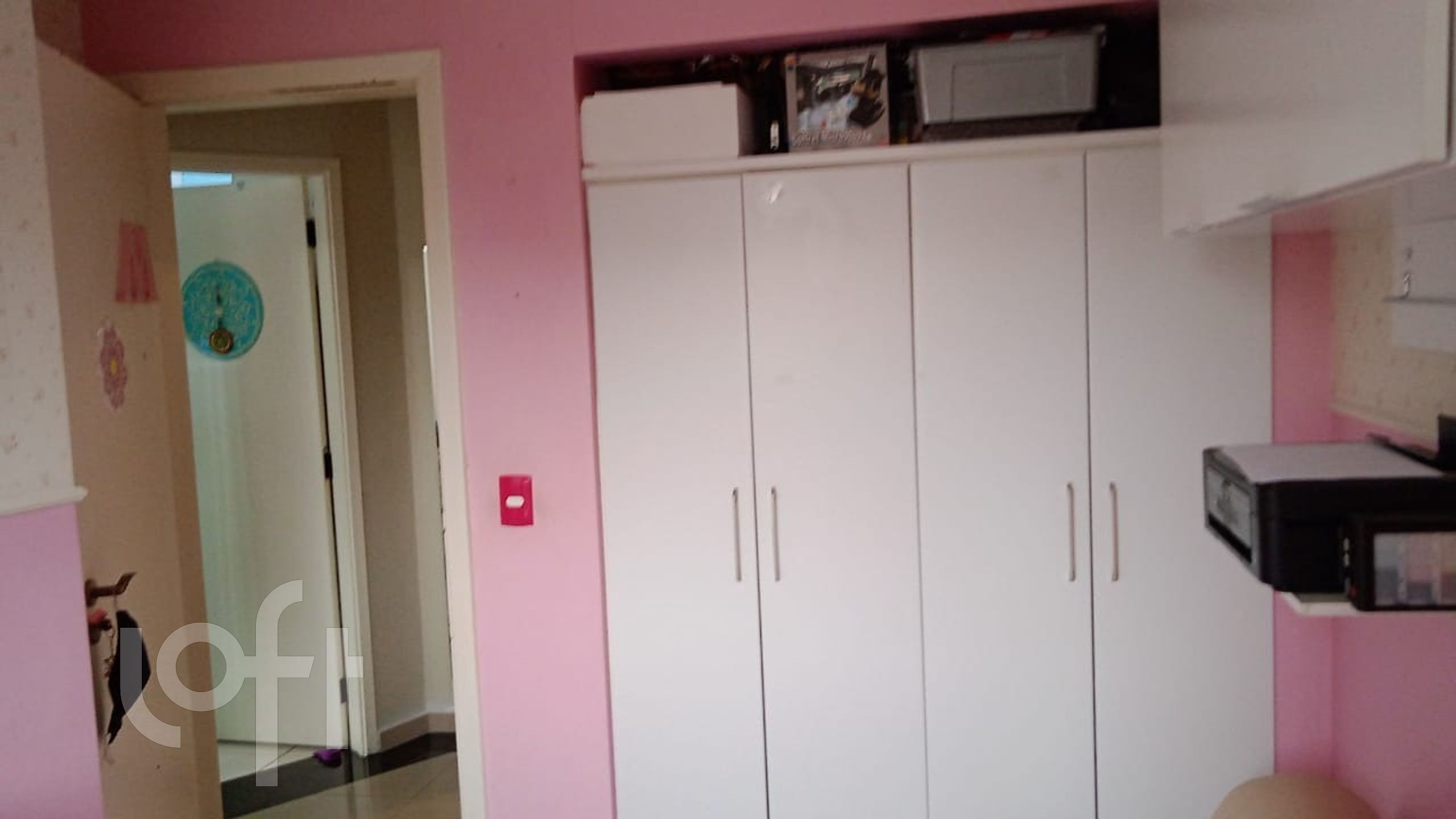 Apartamento à venda com 3 quartos, 70m² - Foto 23