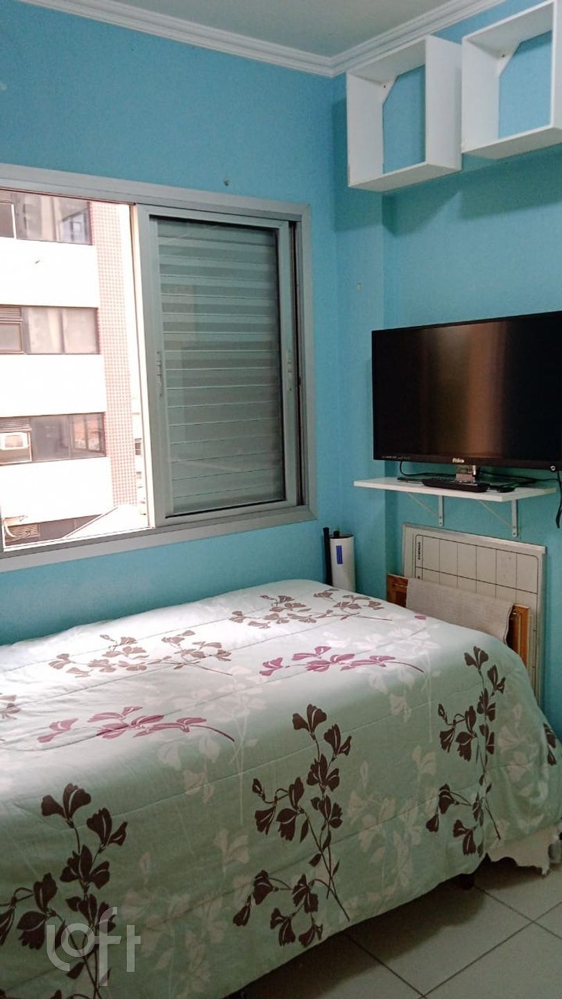 Apartamento à venda com 3 quartos, 70m² - Foto 16