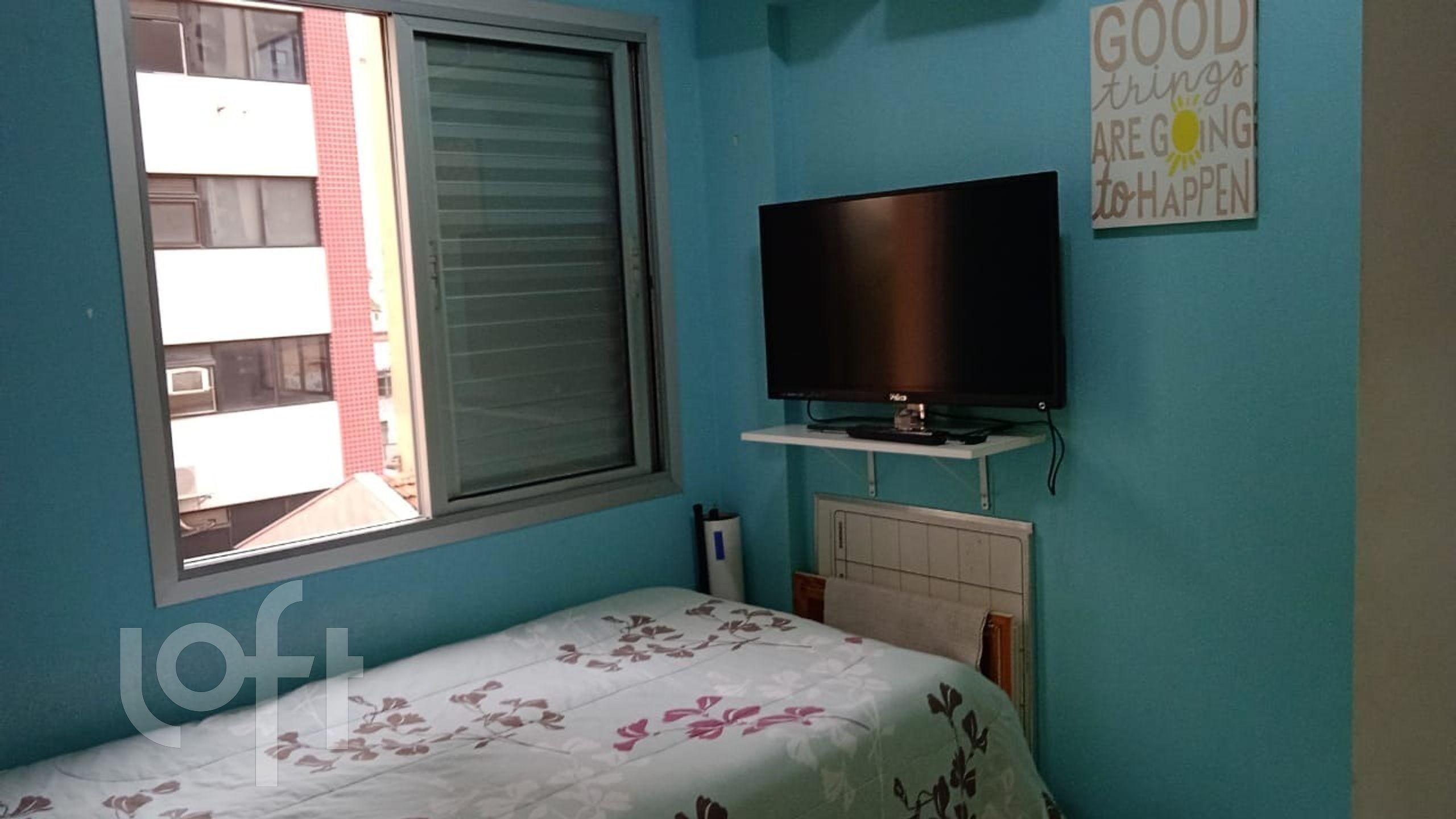 Apartamento à venda com 3 quartos, 70m² - Foto 26