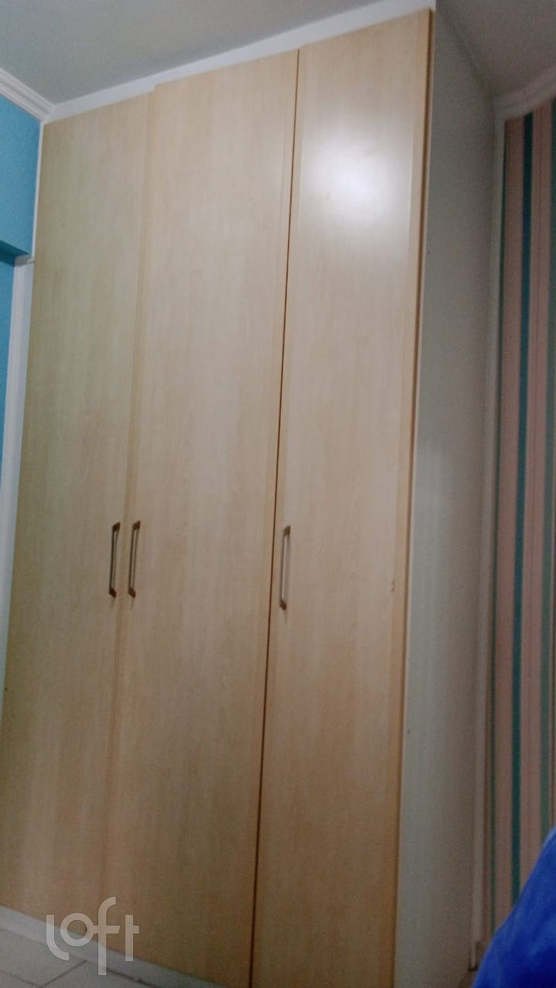 Apartamento à venda com 3 quartos, 70m² - Foto 7