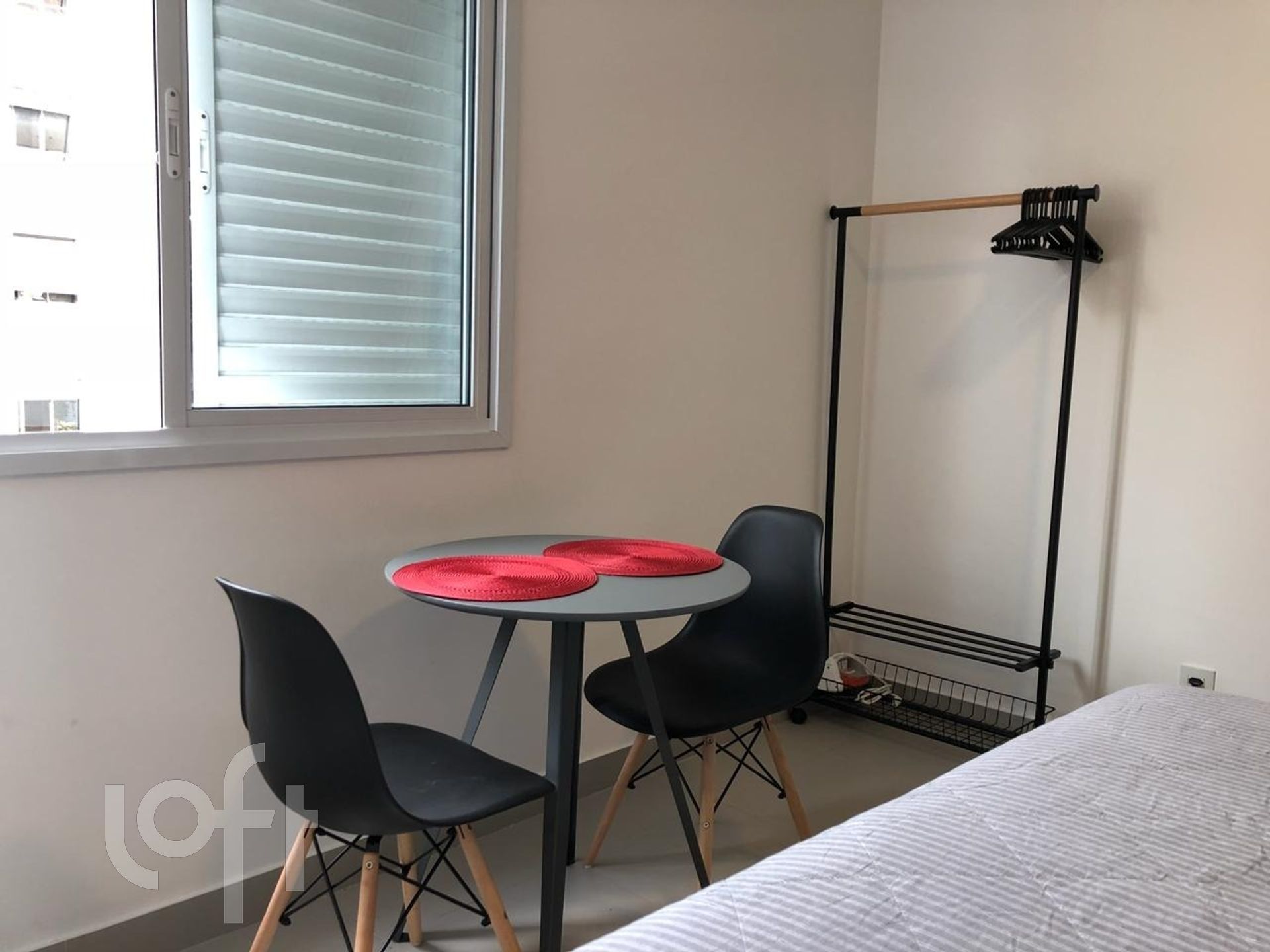 Apartamento à venda, 20m² - Foto 6