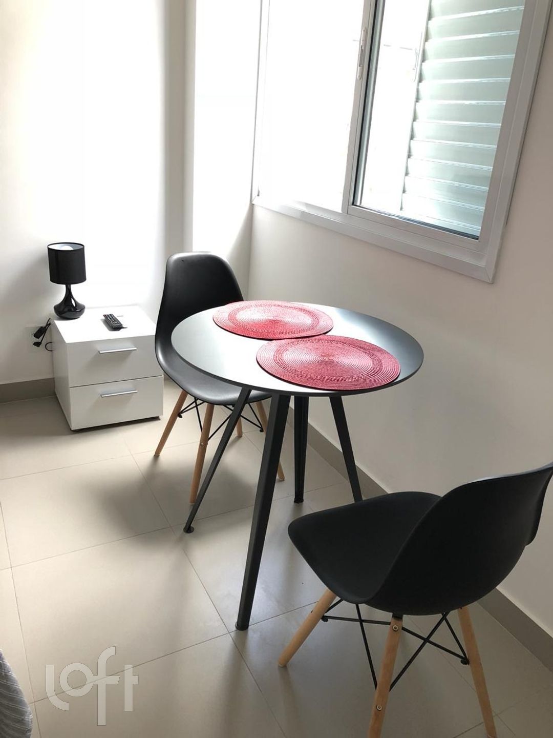 Apartamento à venda, 20m² - Foto 10