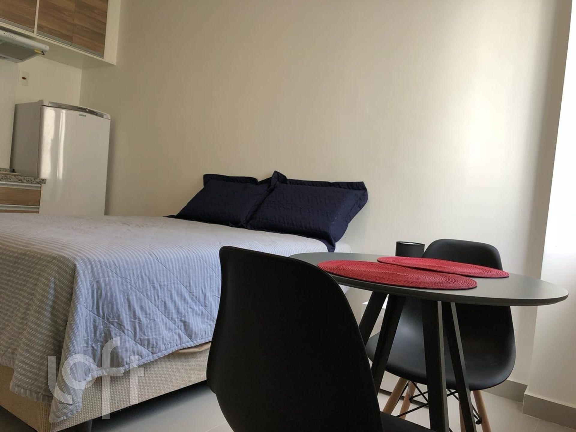 Apartamento à venda, 20m² - Foto 21