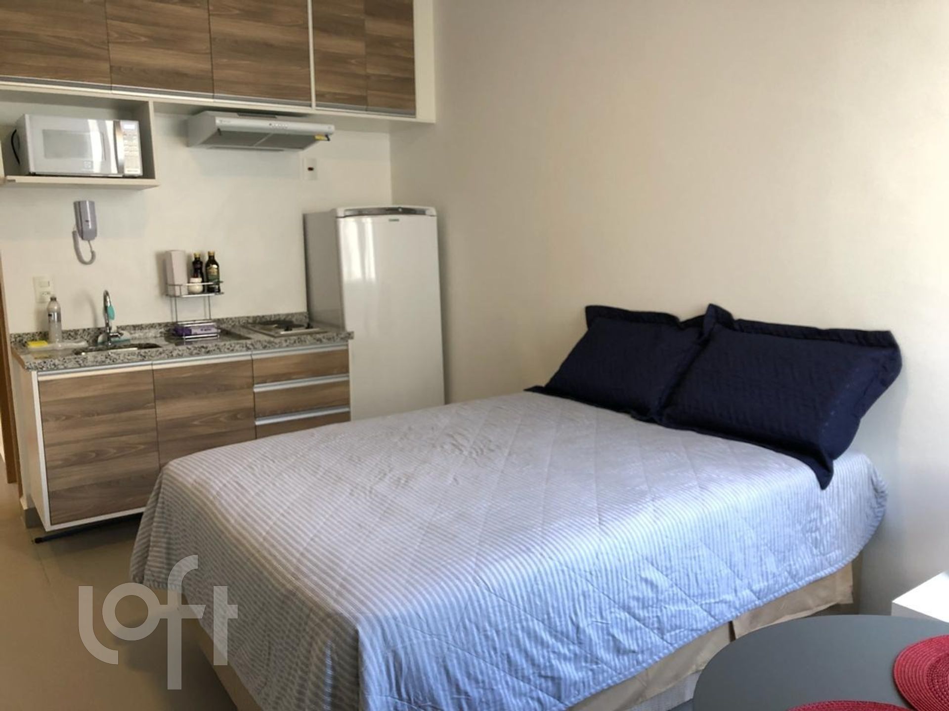 Apartamento à venda, 20m² - Foto 20