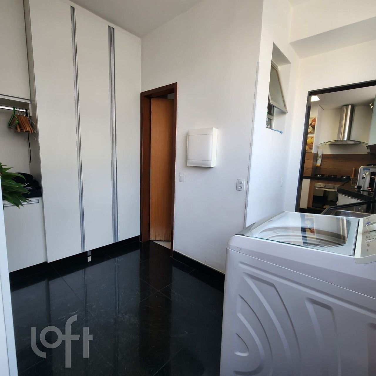 Apartamento à venda com 4 quartos, 289m² - Foto 6