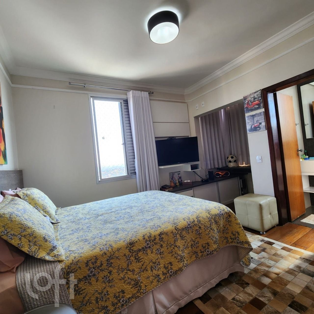 Apartamento à venda com 4 quartos, 289m² - Foto 11