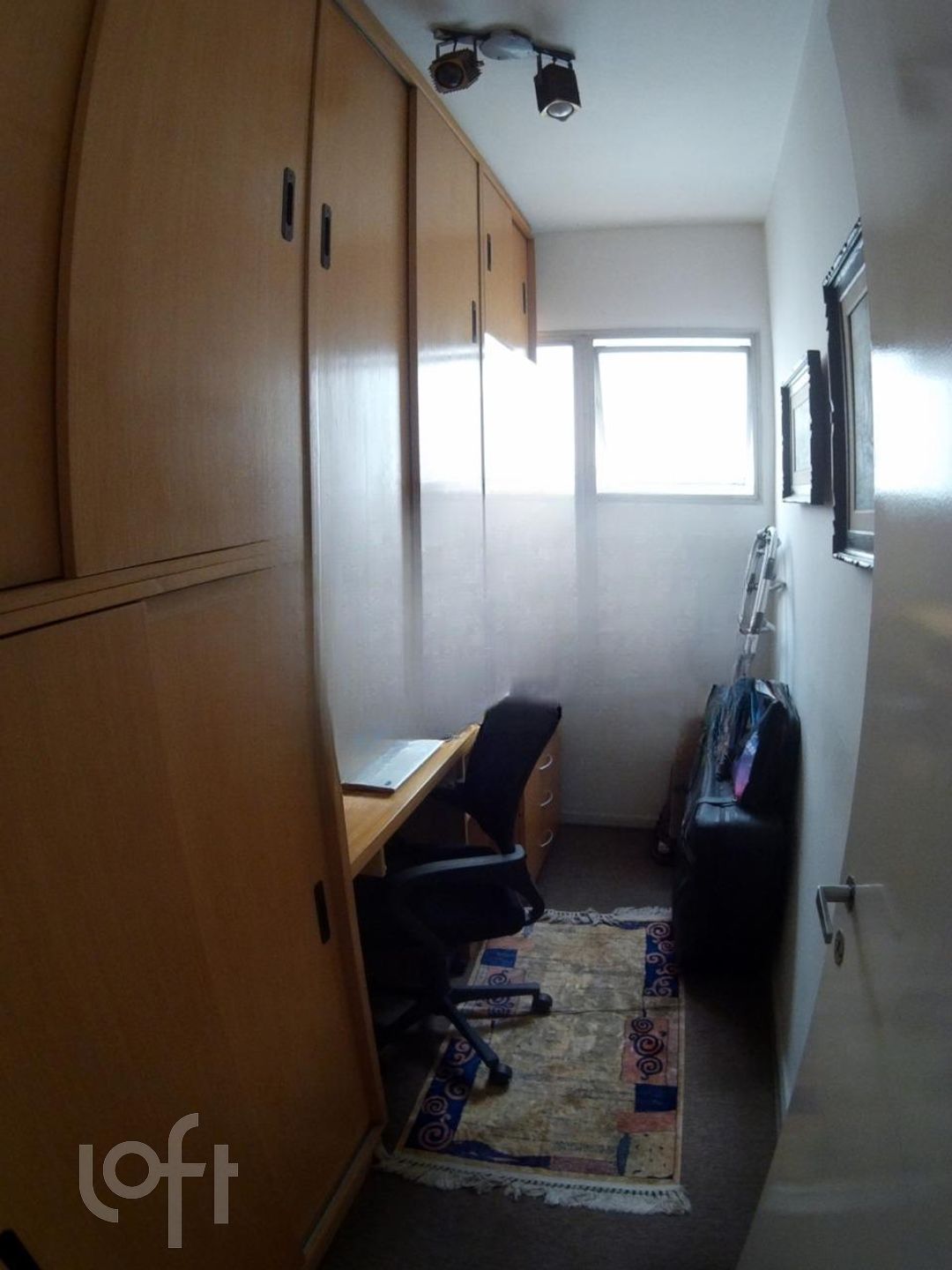 Apartamento à venda com 2 quartos, 72m² - Foto 13