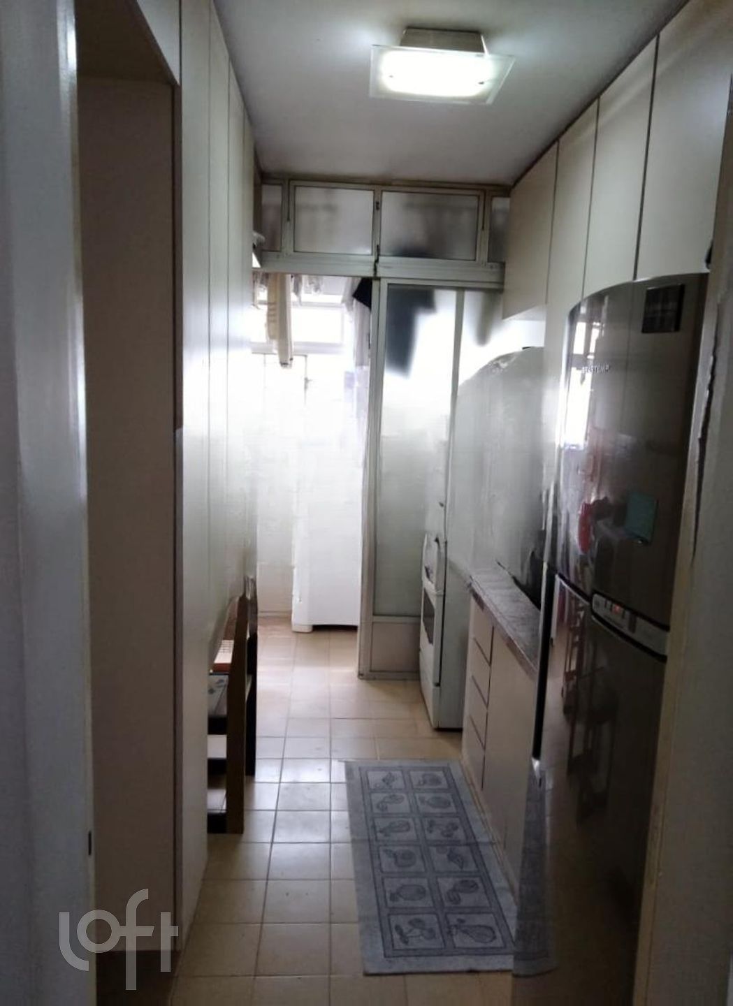 Apartamento à venda com 2 quartos, 72m² - Foto 2