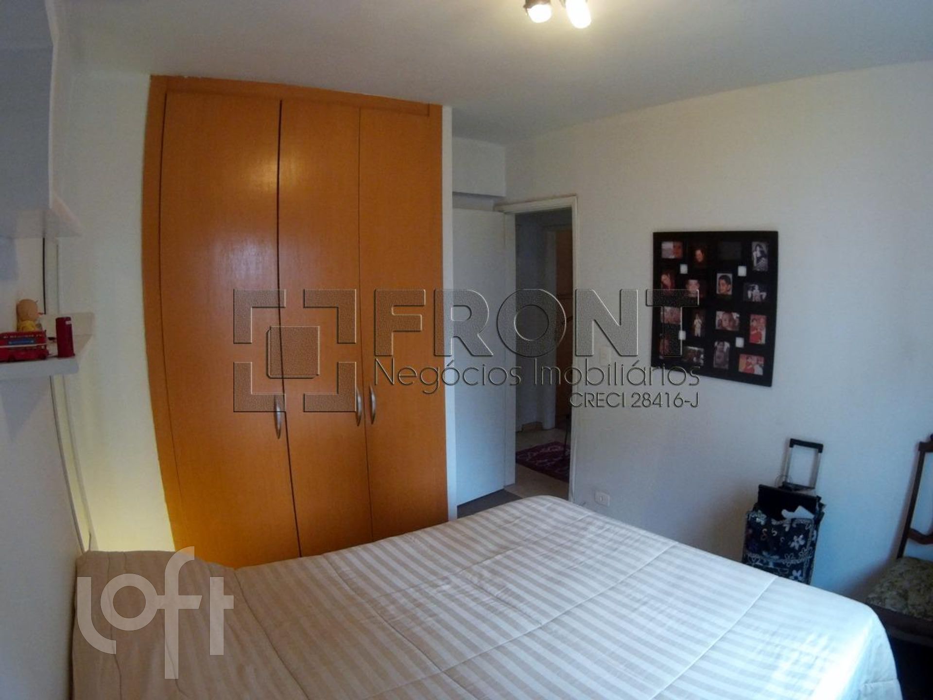 Apartamento à venda com 2 quartos, 72m² - Foto 6