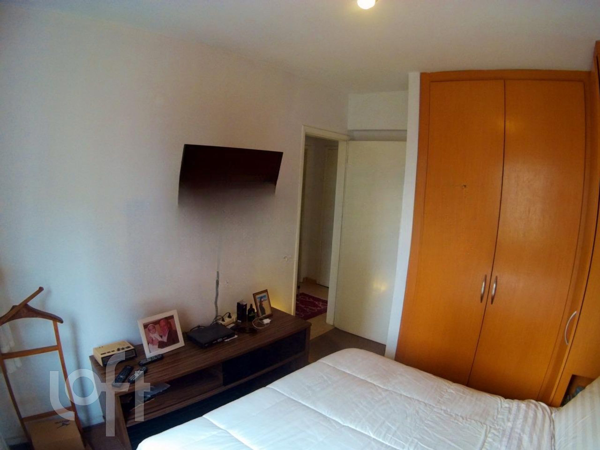 Apartamento à venda com 2 quartos, 72m² - Foto 4