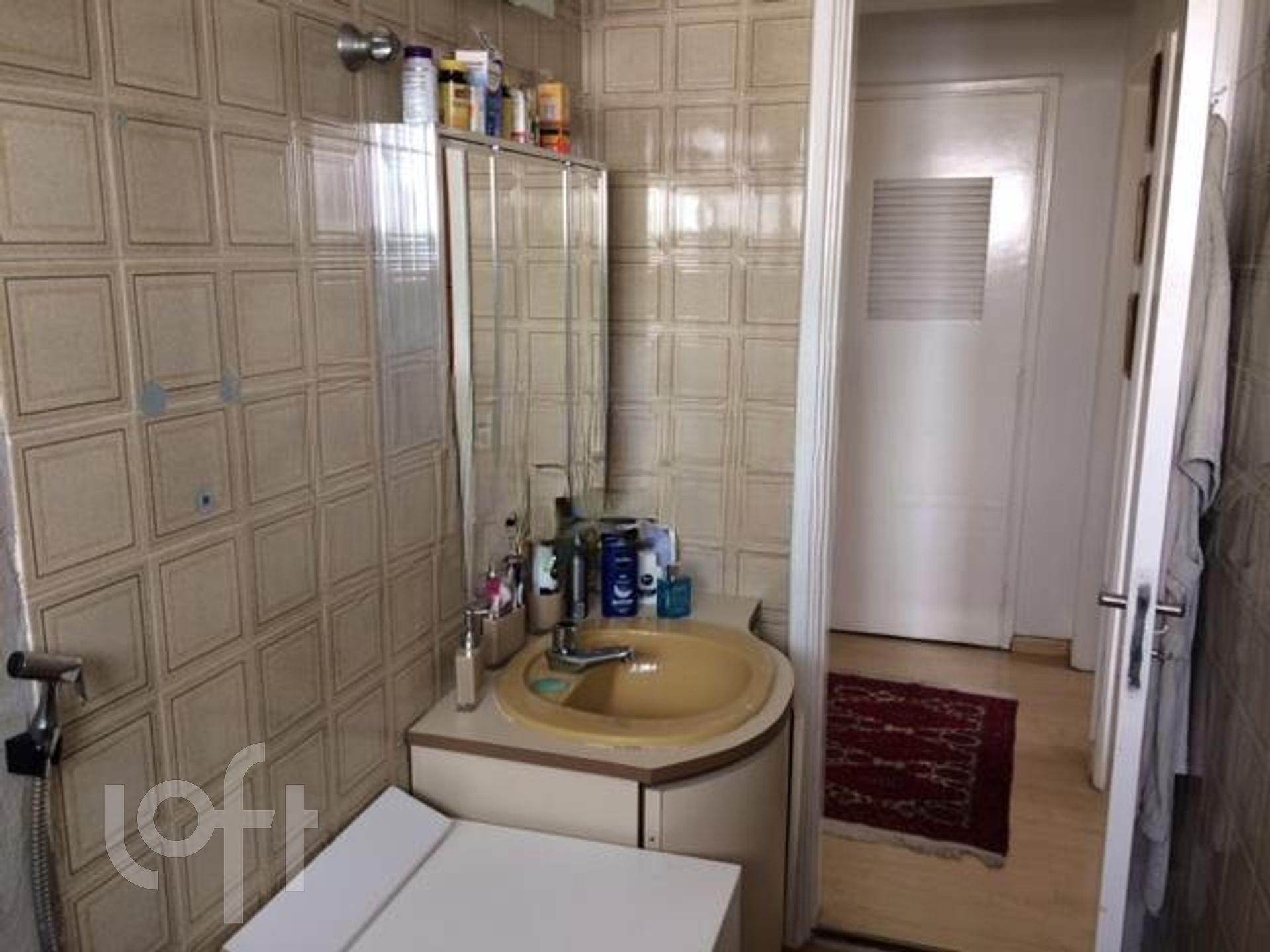 Apartamento à venda com 2 quartos, 72m² - Foto 9