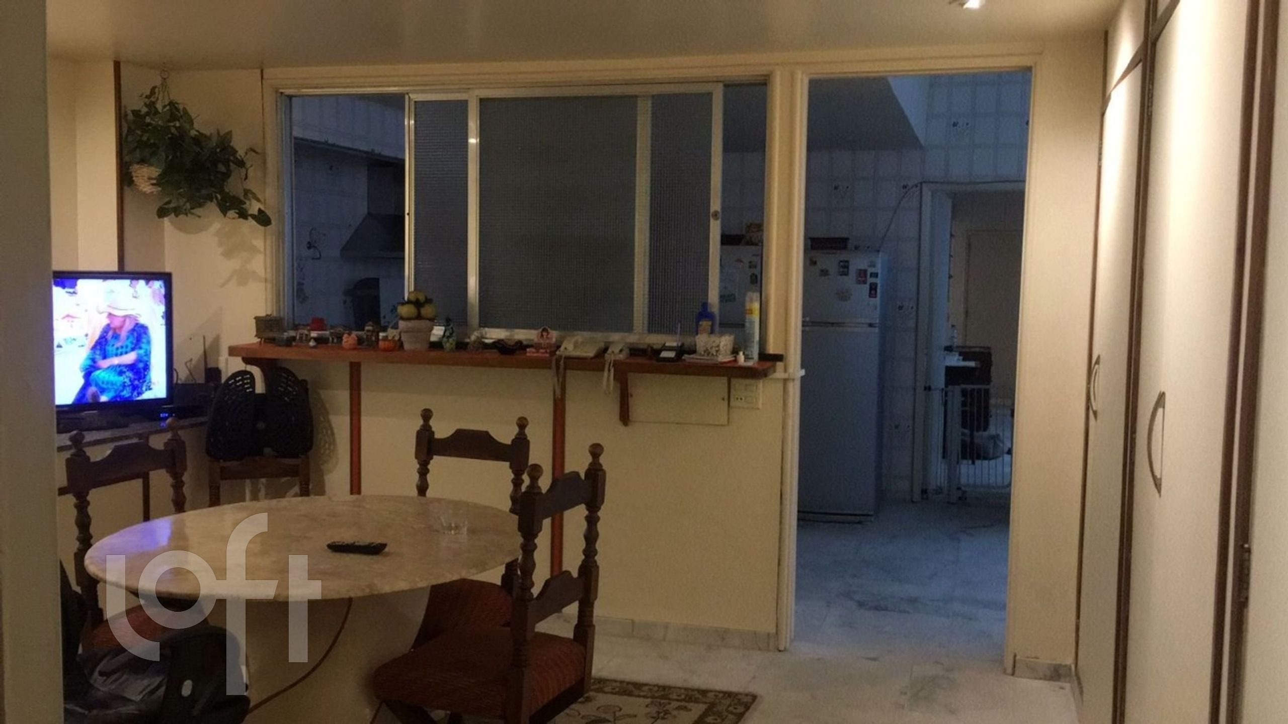 Apartamento à venda com 4 quartos, 400m² - Foto 13