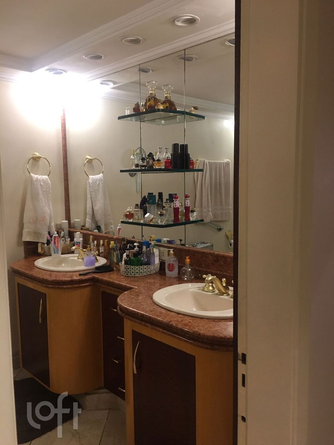 Apartamento à venda com 4 quartos, 400m² - Foto 15