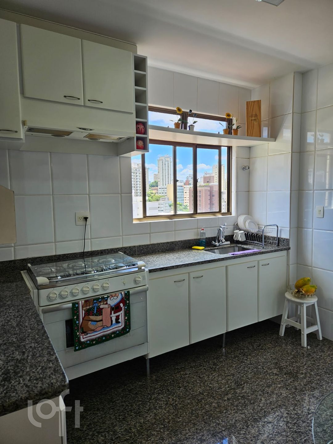 Apartamento à venda com 3 quartos, 95m² - Foto 5