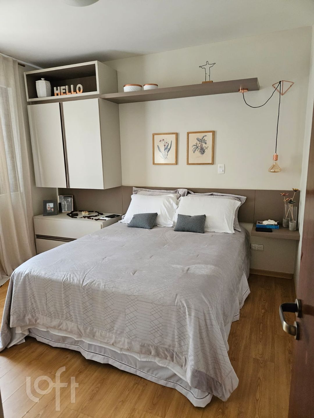 Apartamento à venda com 3 quartos, 95m² - Foto 6