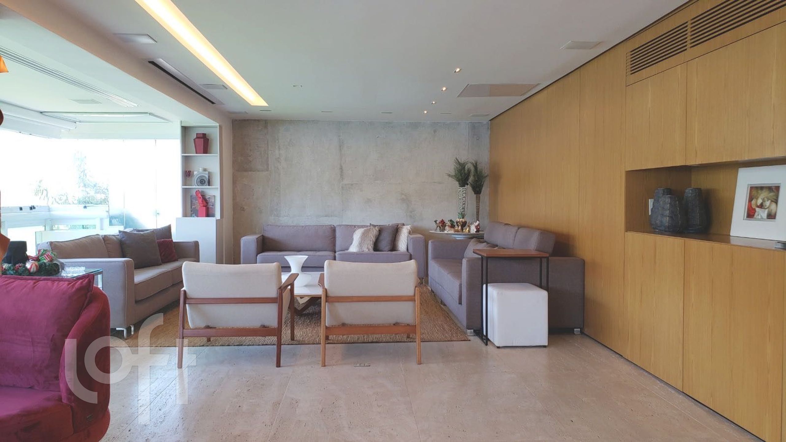 Apartamento à venda com 2 quartos, 260m² - Foto 5