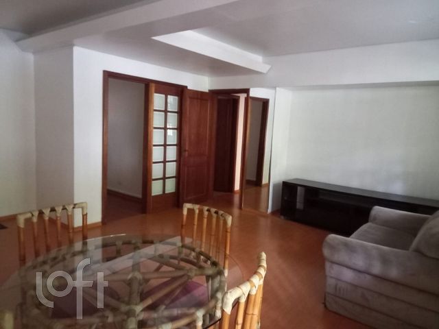 Apartamento com 87m², 2 dormitórios, Bom Fim em Porto Alegre