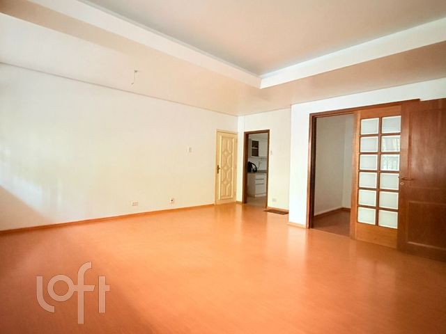 Apartamento com 87m², 2 dormitórios, Bom Fim em Porto Alegre