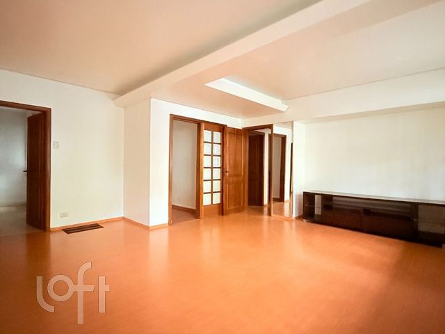 Apartamento com 87m², 2 dormitórios, Bom Fim em Porto Alegre