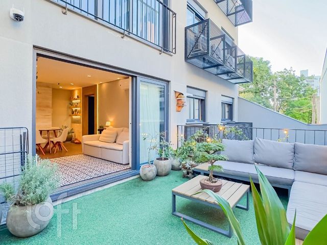 Apartamento com 85m², 2 dormitórios, 1 suíte, 1 vaga, São João em Porto Alegre