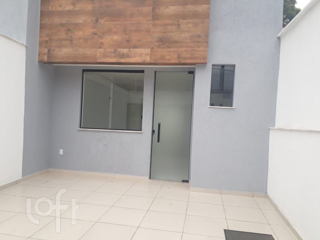 Casa à venda com 3 quartos, 102m² - Foto 12