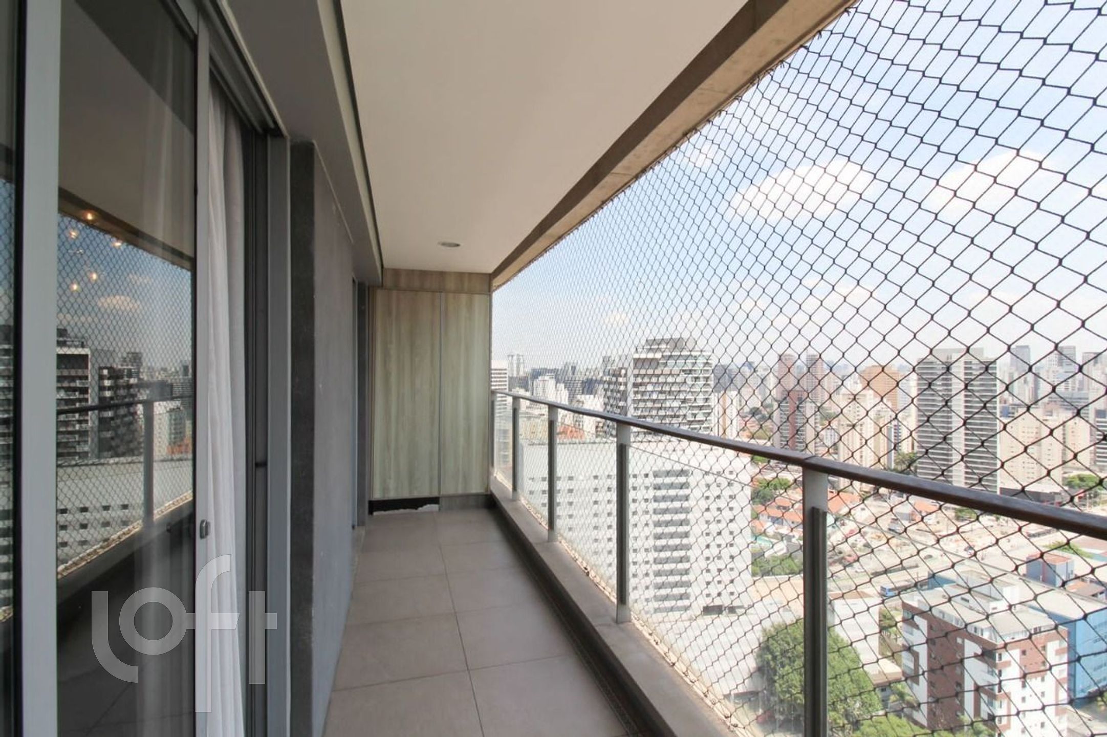 Apartamento à venda com 2 quartos, 170m² - Foto 19