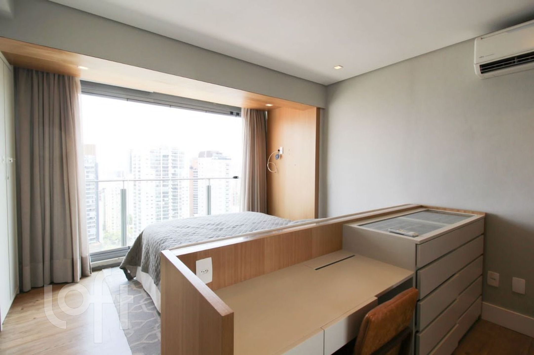 Apartamento à venda com 2 quartos, 170m² - Foto 13