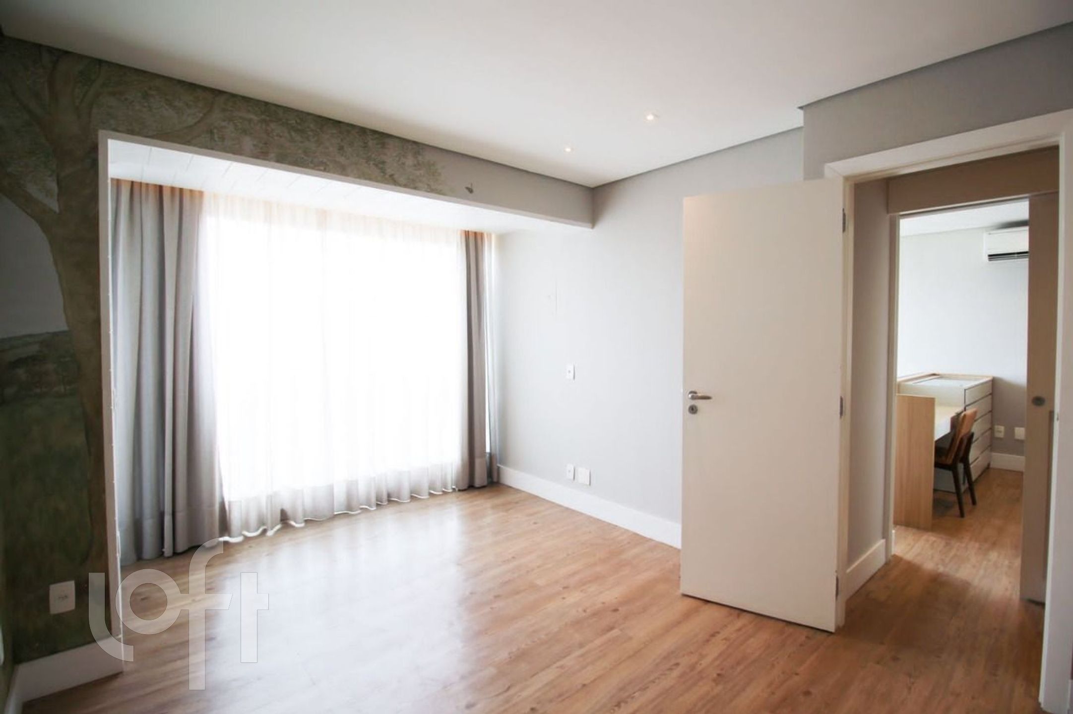 Apartamento à venda com 2 quartos, 170m² - Foto 3